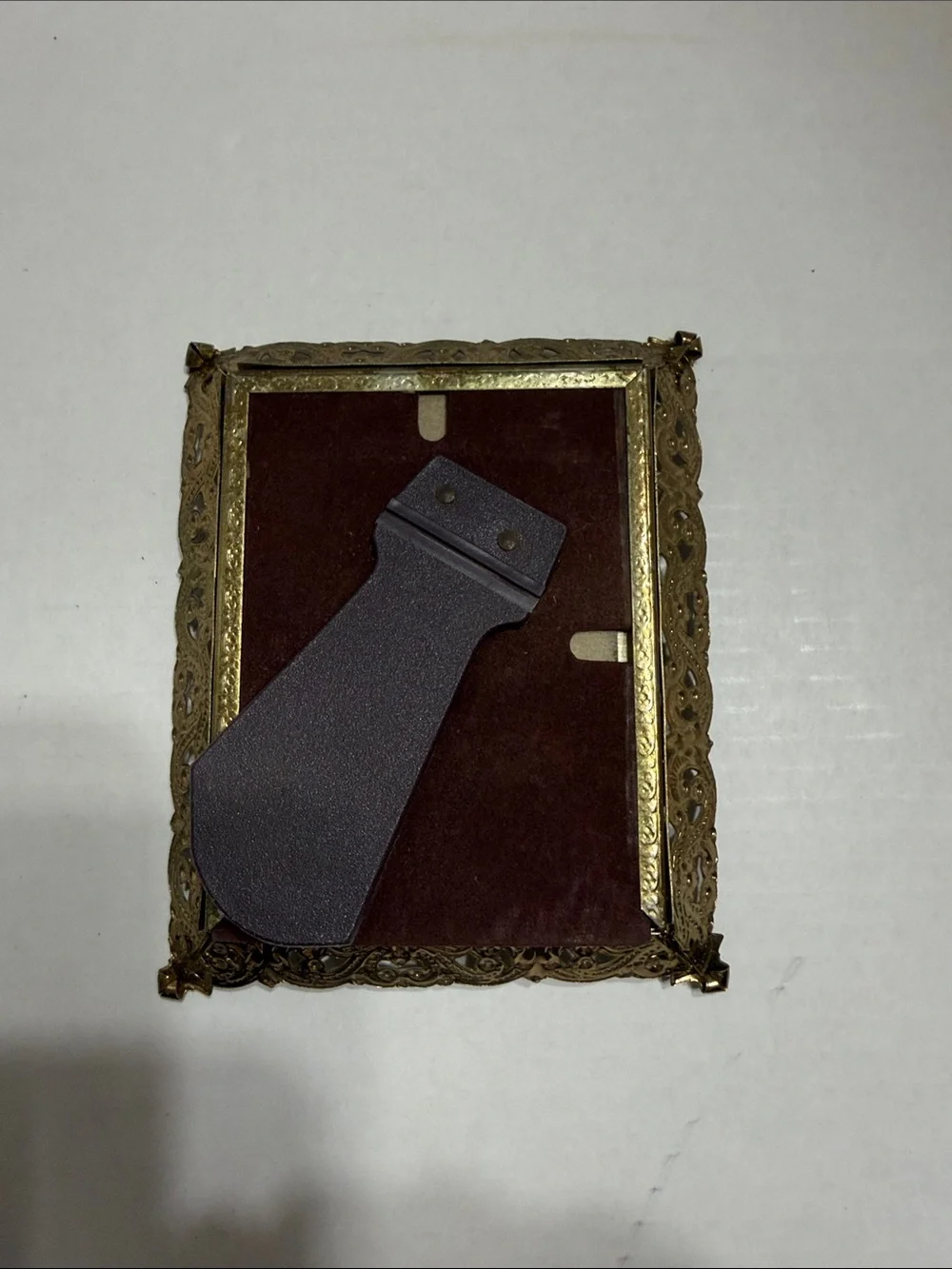 N/A have as vintage
